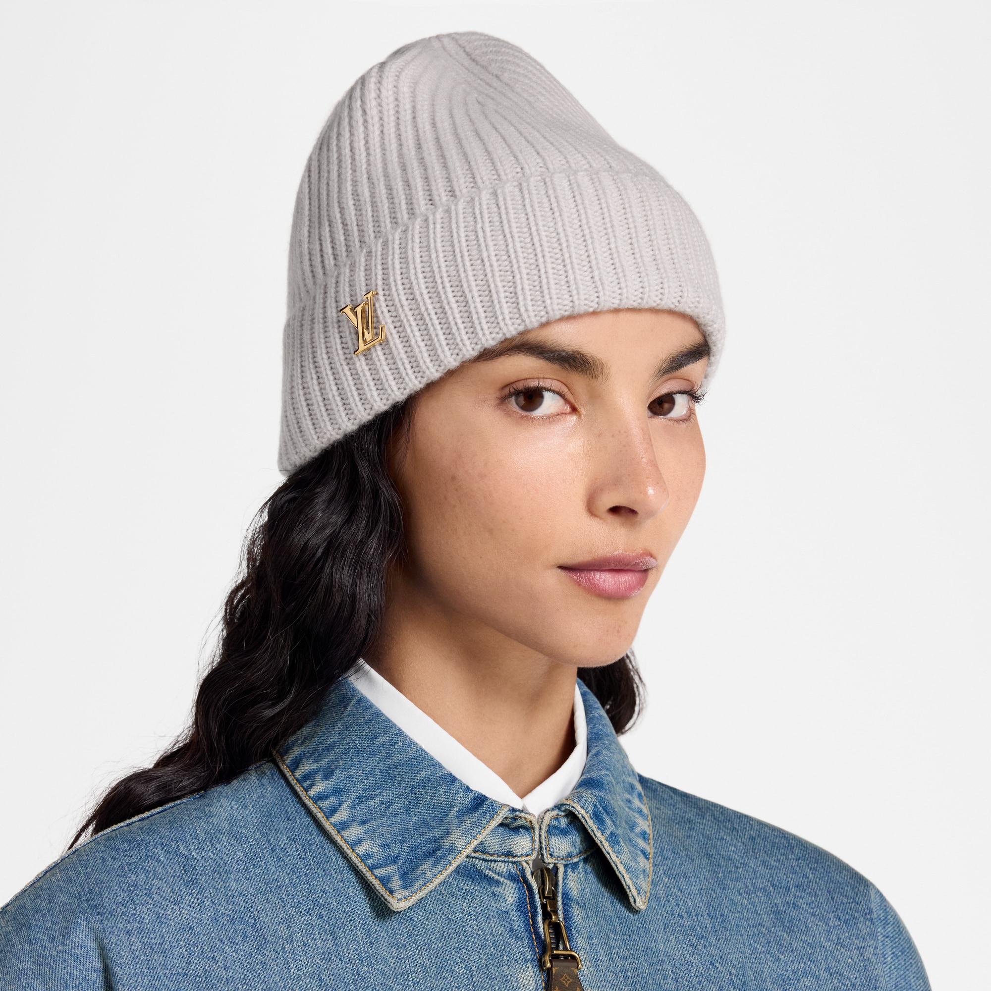 LV Spark Beanie . - Accessories | Louis Vuitton India